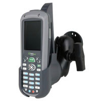 Honeywell Dolphin 7600 Mobile Mount Kit (7600-MME)